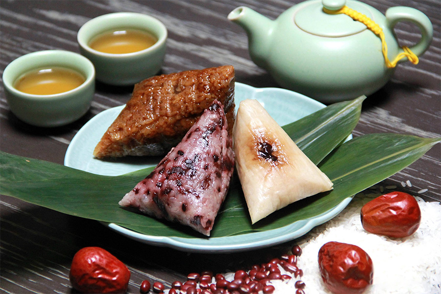 端午节糖尿病患者能否吃粽子？注意这四点
